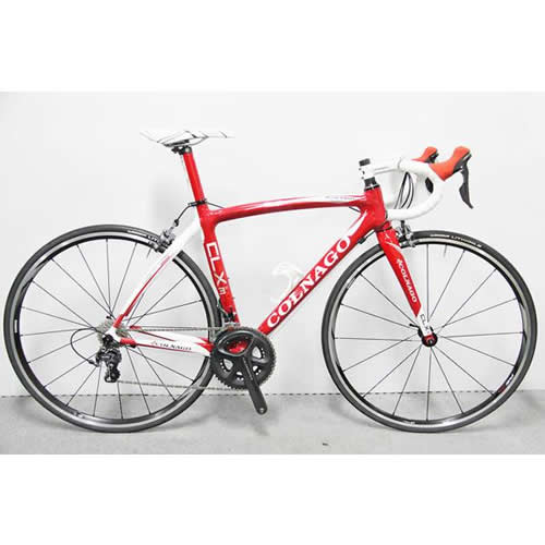 COLNAGO|コルナゴ|CLX3.0|ULTEGRA6800系 2x11s|買取価格 180,000円｜Valley Works